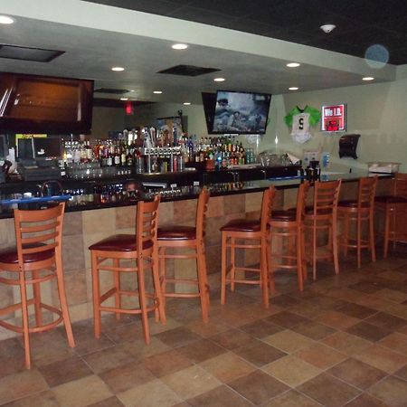 Boarders Inn & Suites By Cobblestone Hotels - Grand Island Esterno foto