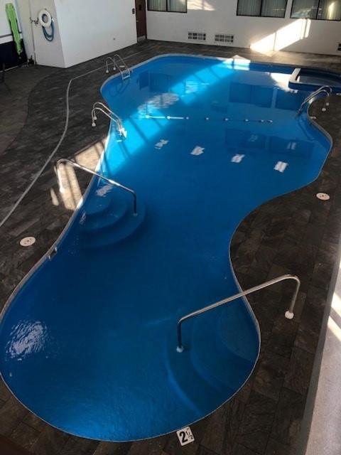 Boarders Inn & Suites By Cobblestone Hotels - Grand Island Esterno foto