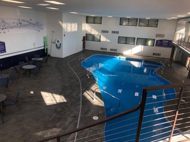 Boarders Inn & Suites By Cobblestone Hotels - Grand Island Esterno foto