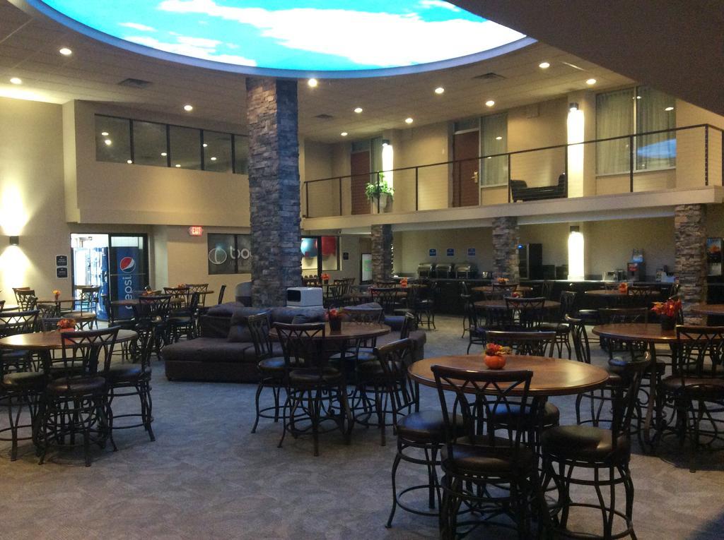 Boarders Inn & Suites By Cobblestone Hotels - Grand Island Esterno foto