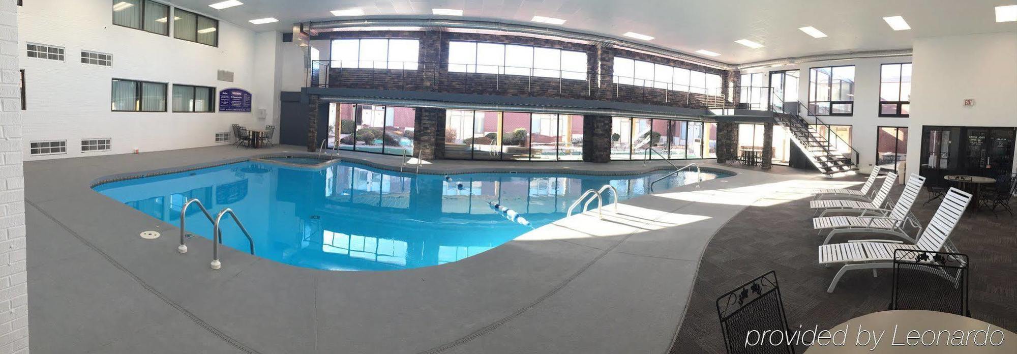 Boarders Inn & Suites By Cobblestone Hotels - Grand Island Esterno foto