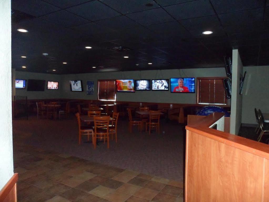 Boarders Inn & Suites By Cobblestone Hotels - Grand Island Esterno foto