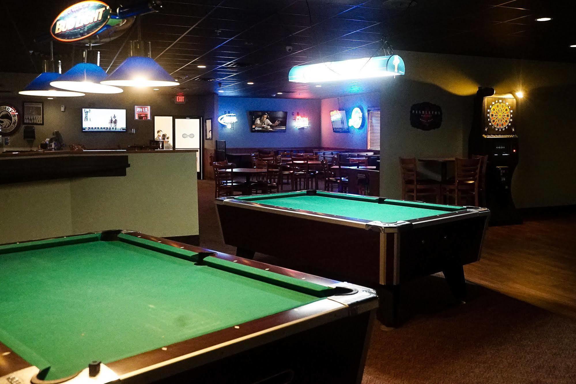 Boarders Inn & Suites By Cobblestone Hotels - Grand Island Esterno foto